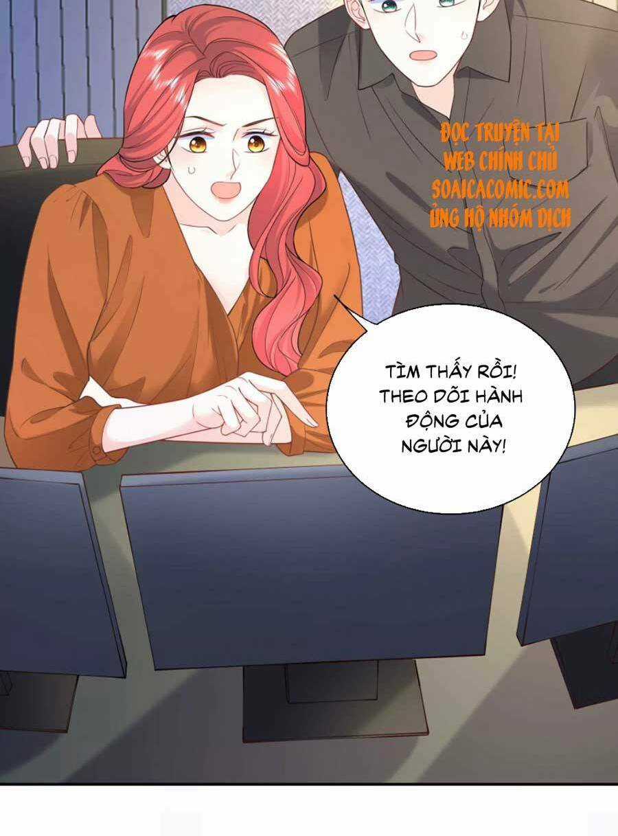 Tôi Dựa Vào Tà Ý: Nghịch Chuyển Nhân Sinh Chapter 77 trang 6