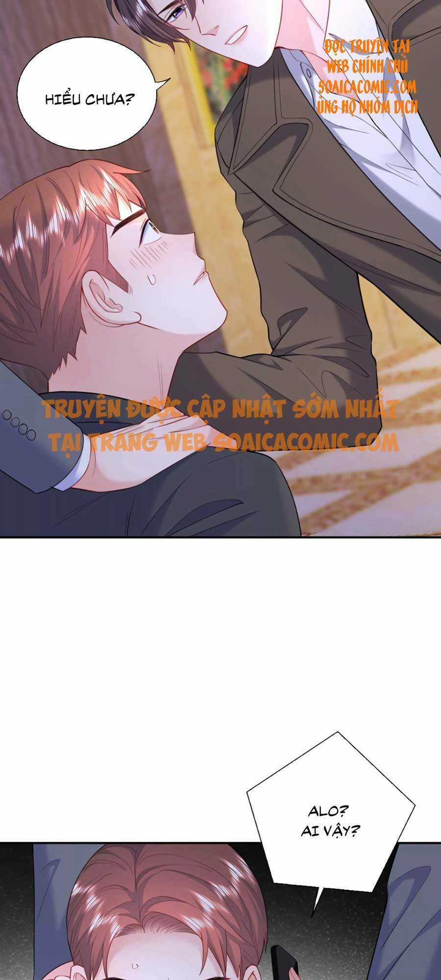 Tôi Dựa Vào Tà Ý: Nghịch Chuyển Nhân Sinh Chapter 78 trang 13