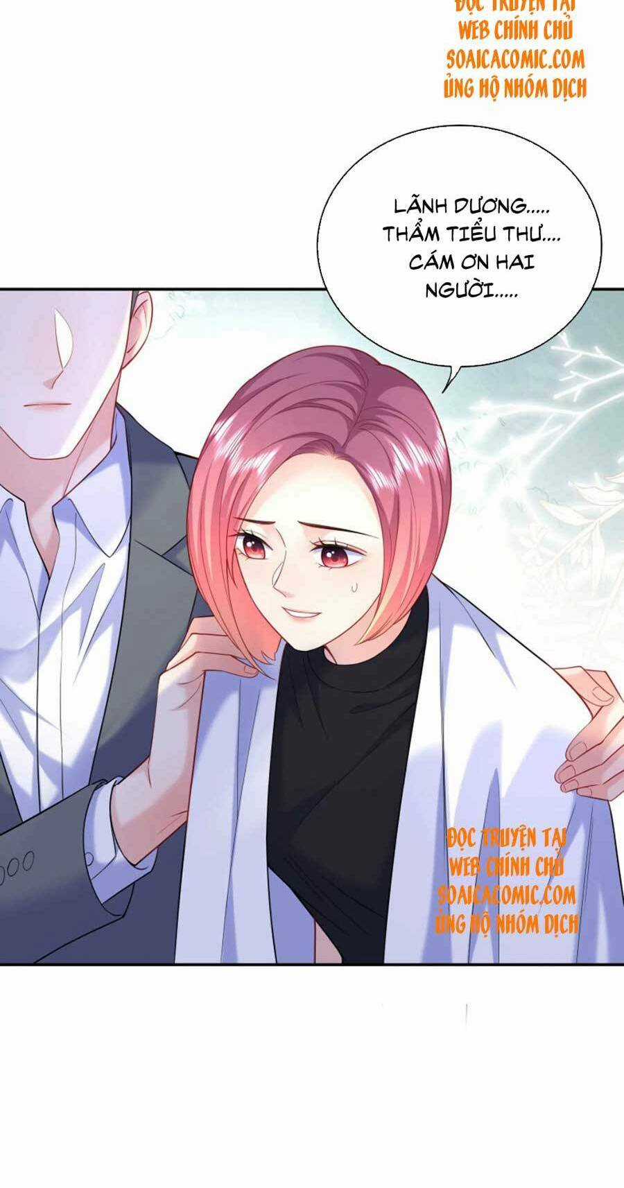 Tôi Dựa Vào Tà Ý: Nghịch Chuyển Nhân Sinh Chapter 78 trang 25