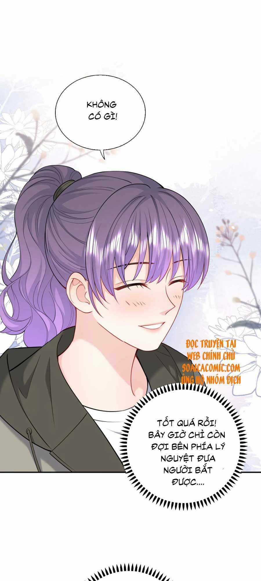 Tôi Dựa Vào Tà Ý: Nghịch Chuyển Nhân Sinh Chapter 78 trang 26