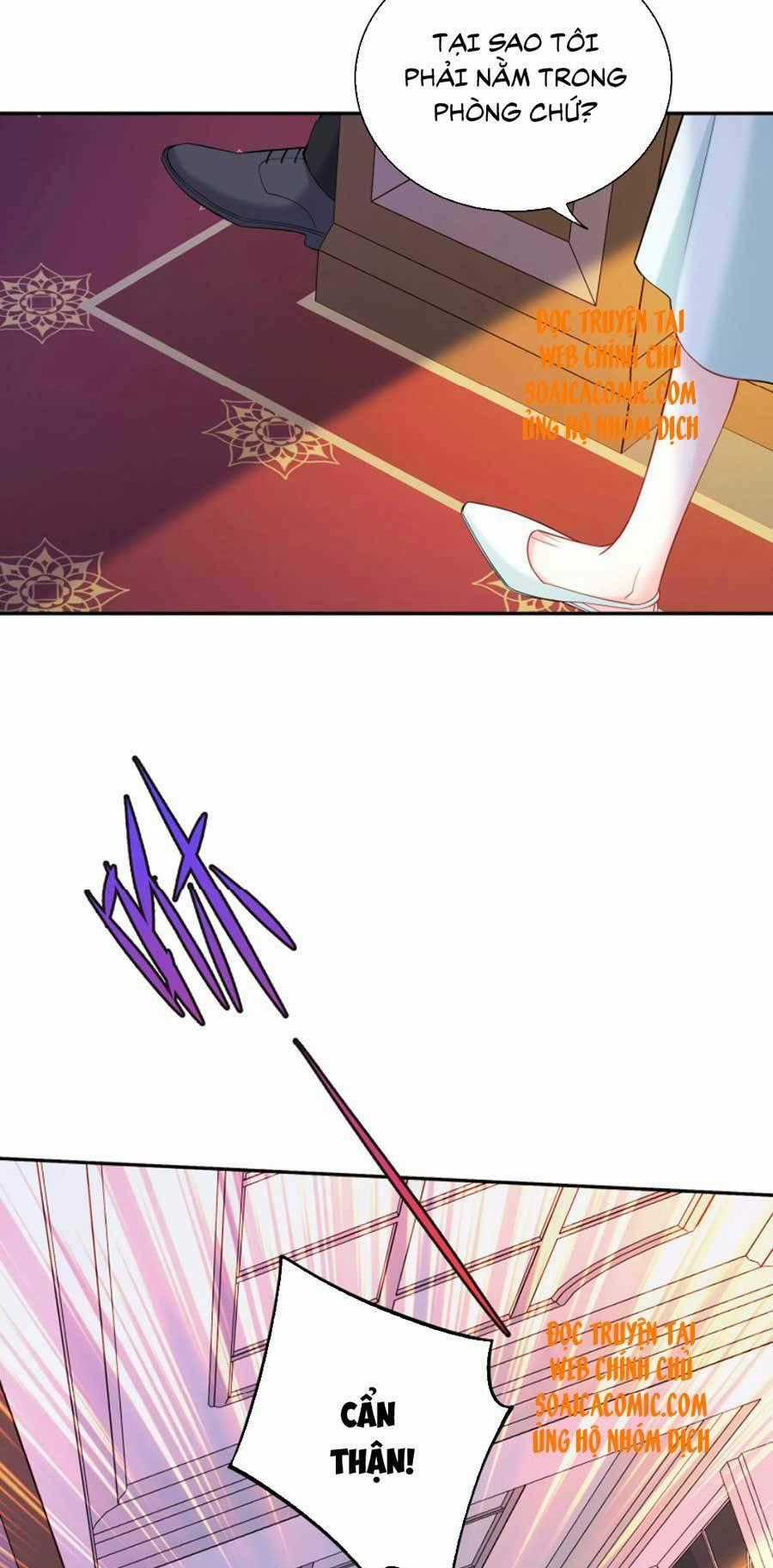 Tôi Dựa Vào Tà Ý: Nghịch Chuyển Nhân Sinh Chapter 78 trang 29