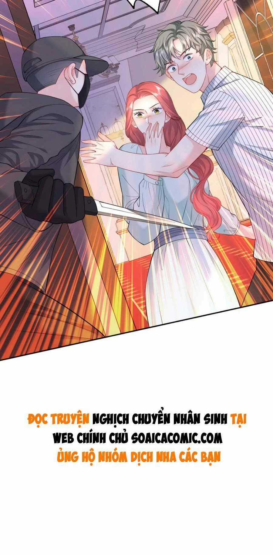 Tôi Dựa Vào Tà Ý: Nghịch Chuyển Nhân Sinh Chapter 78 trang 30