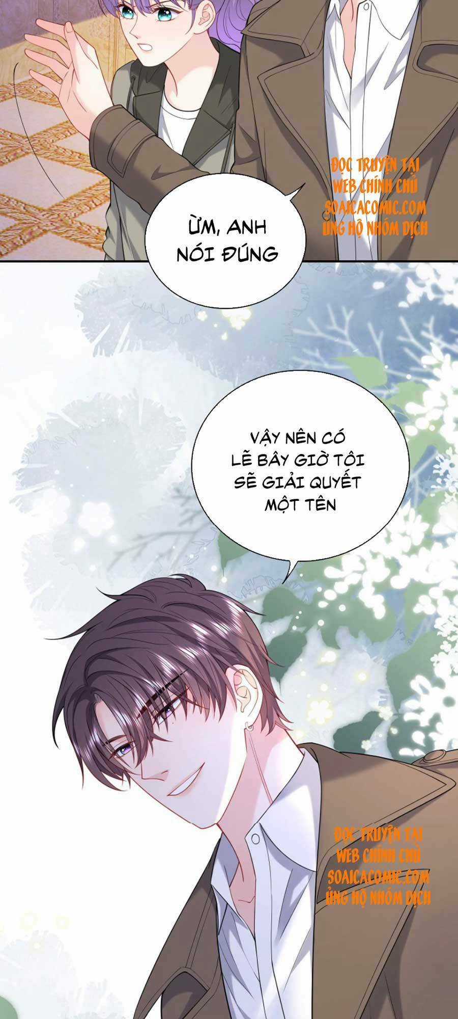 Tôi Dựa Vào Tà Ý: Nghịch Chuyển Nhân Sinh Chapter 78 trang 6