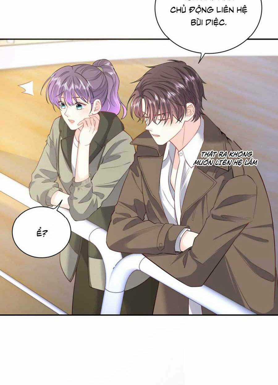 Tôi Dựa Vào Tà Ý: Nghịch Chuyển Nhân Sinh Chapter 79 trang 12