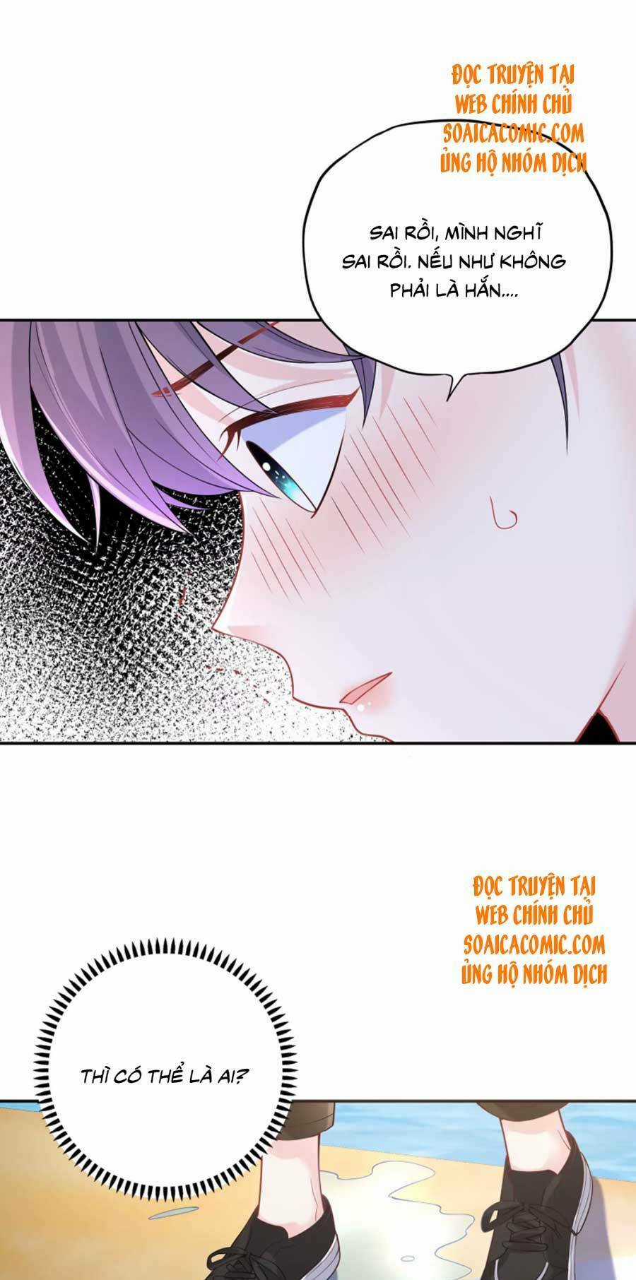 Tôi Dựa Vào Tà Ý: Nghịch Chuyển Nhân Sinh Chapter 79 trang 16