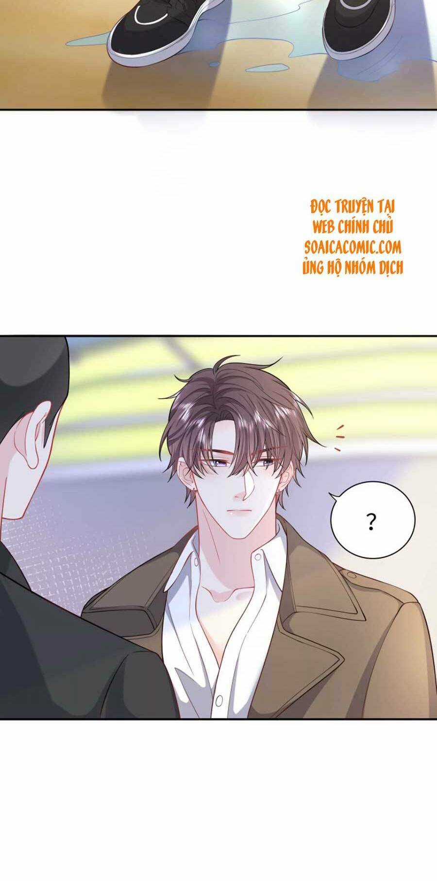 Tôi Dựa Vào Tà Ý: Nghịch Chuyển Nhân Sinh Chapter 79 trang 17