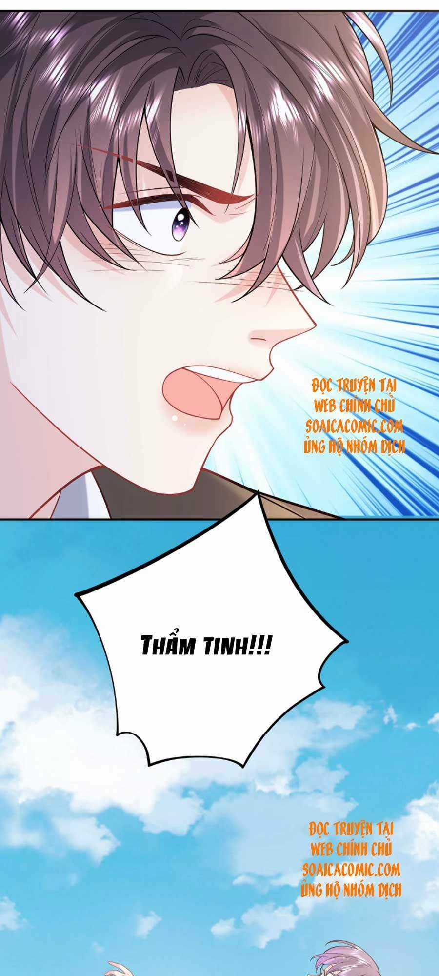 Tôi Dựa Vào Tà Ý: Nghịch Chuyển Nhân Sinh Chapter 79 trang 18