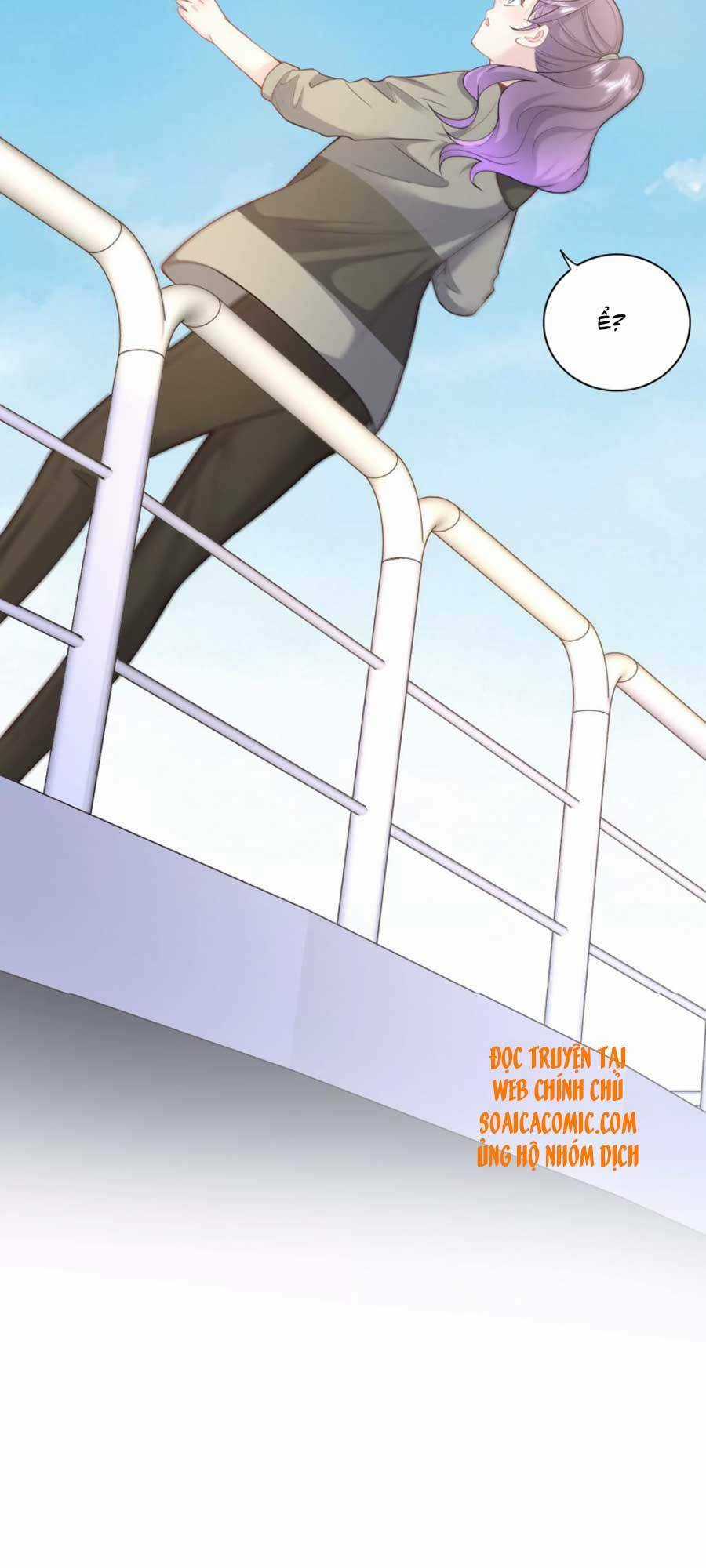 Tôi Dựa Vào Tà Ý: Nghịch Chuyển Nhân Sinh Chapter 79 trang 19