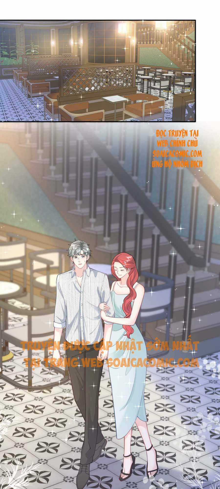 Tôi Dựa Vào Tà Ý: Nghịch Chuyển Nhân Sinh Chapter 79 trang 20