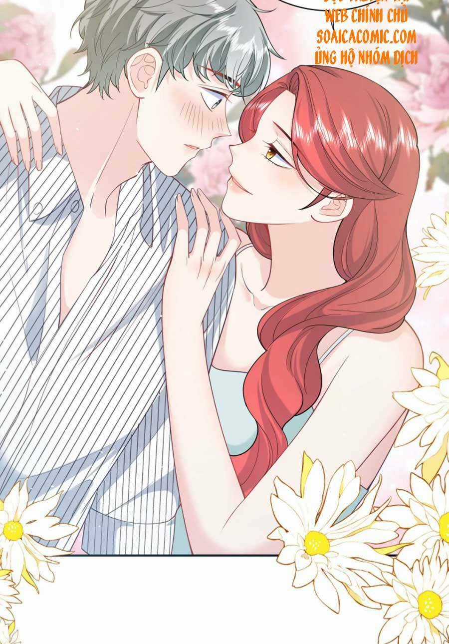 Tôi Dựa Vào Tà Ý: Nghịch Chuyển Nhân Sinh Chapter 79 trang 22