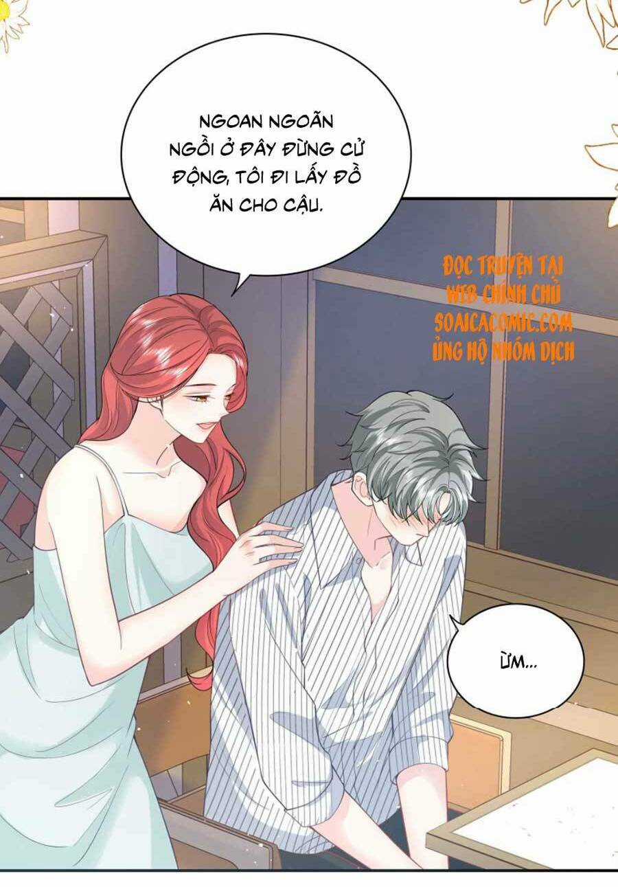 Tôi Dựa Vào Tà Ý: Nghịch Chuyển Nhân Sinh Chapter 79 trang 23