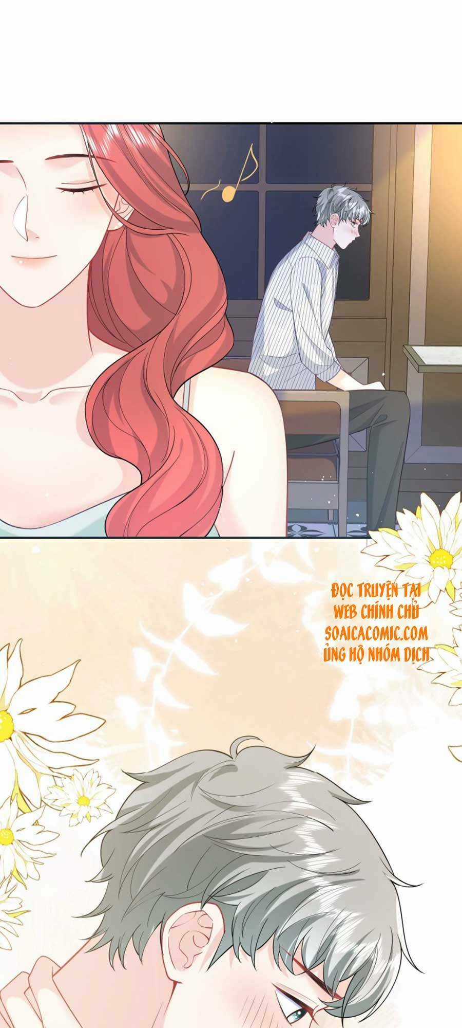 Tôi Dựa Vào Tà Ý: Nghịch Chuyển Nhân Sinh Chapter 79 trang 24