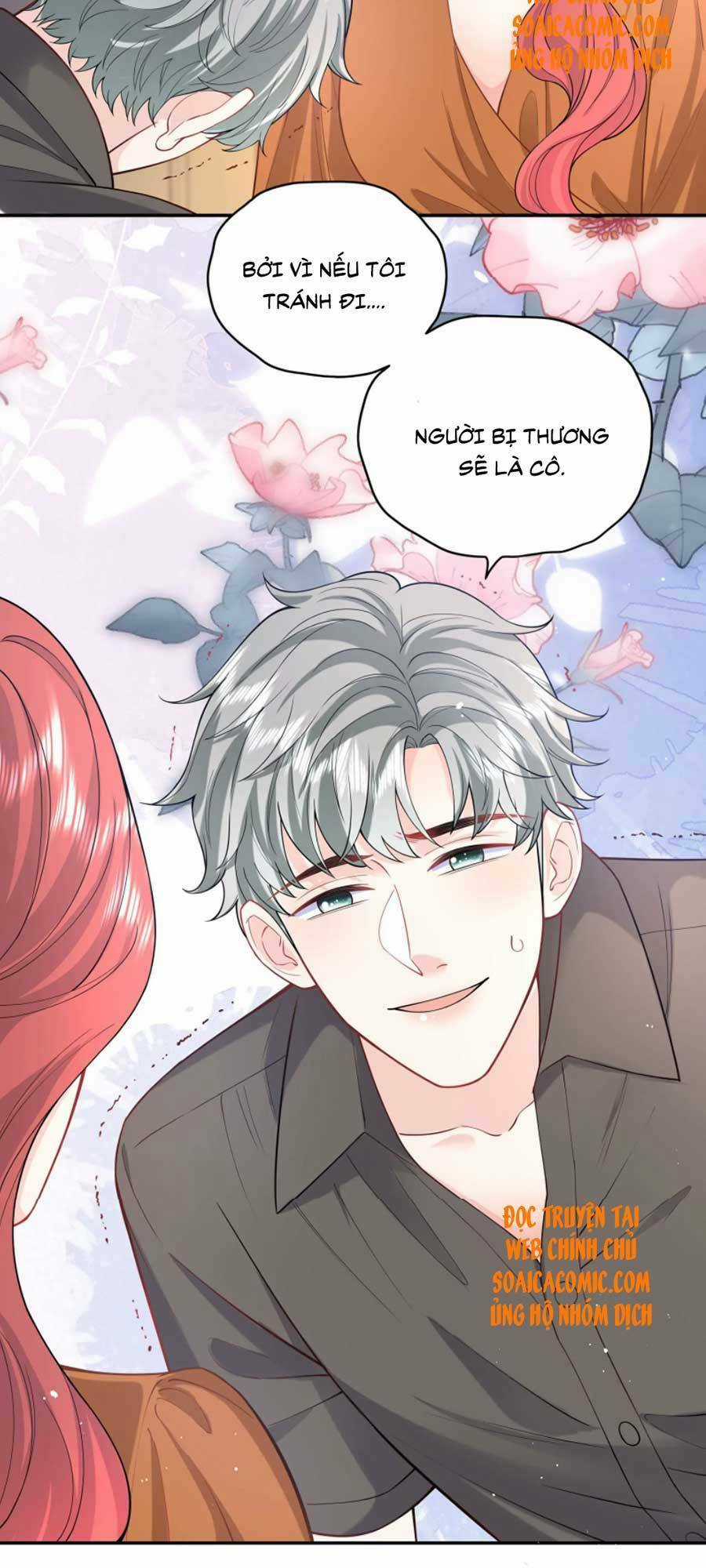 Tôi Dựa Vào Tà Ý: Nghịch Chuyển Nhân Sinh Chapter 79 trang 3