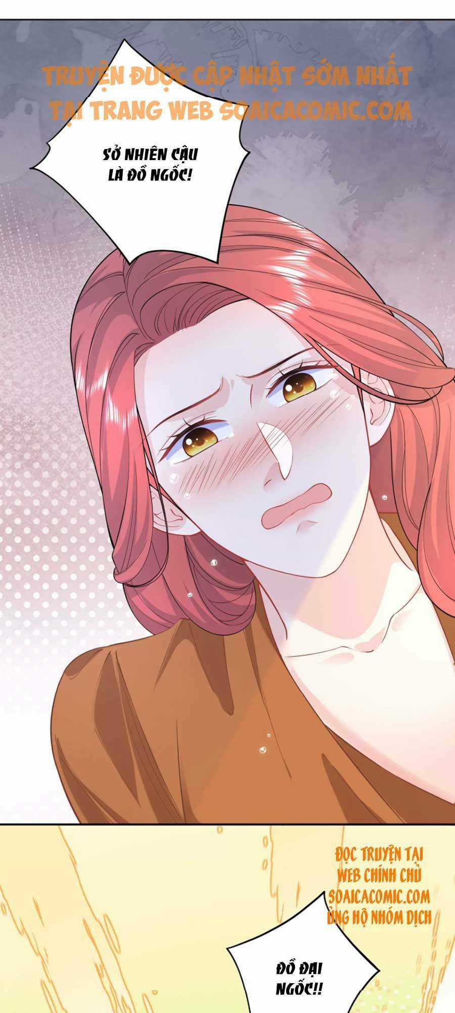 Tôi Dựa Vào Tà Ý: Nghịch Chuyển Nhân Sinh Chapter 79 trang 6