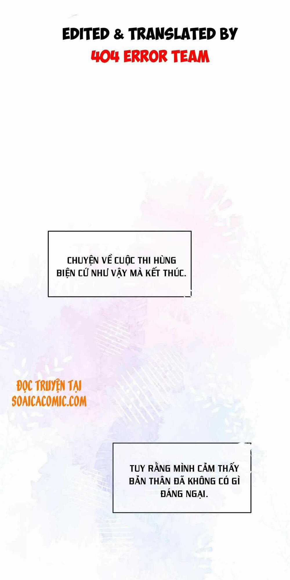 Tôi Dựa Vào Tà Ý: Nghịch Chuyển Nhân Sinh Chapter 8 trang 0