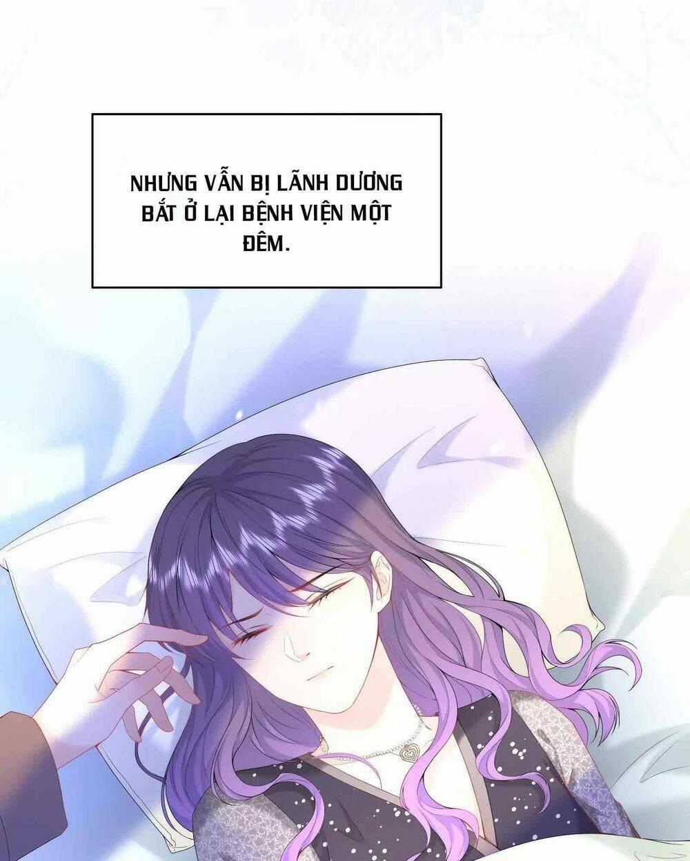Tôi Dựa Vào Tà Ý: Nghịch Chuyển Nhân Sinh Chapter 8 trang 1