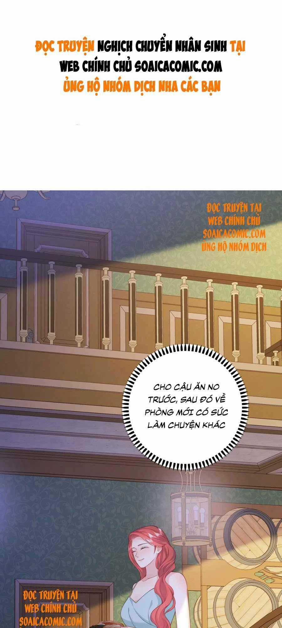 Tôi Dựa Vào Tà Ý: Nghịch Chuyển Nhân Sinh Chapter 80 trang 0
