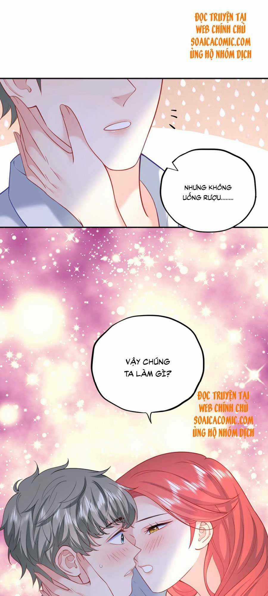 Tôi Dựa Vào Tà Ý: Nghịch Chuyển Nhân Sinh Chapter 80 trang 14