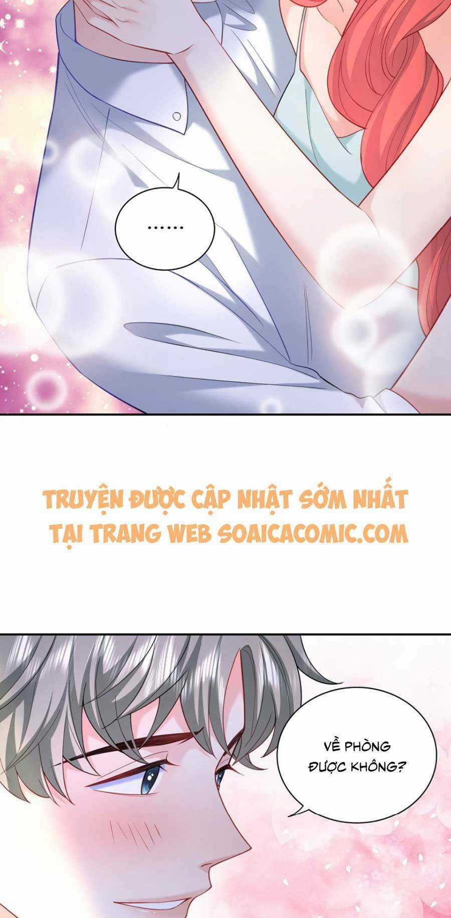 Tôi Dựa Vào Tà Ý: Nghịch Chuyển Nhân Sinh Chapter 80 trang 15