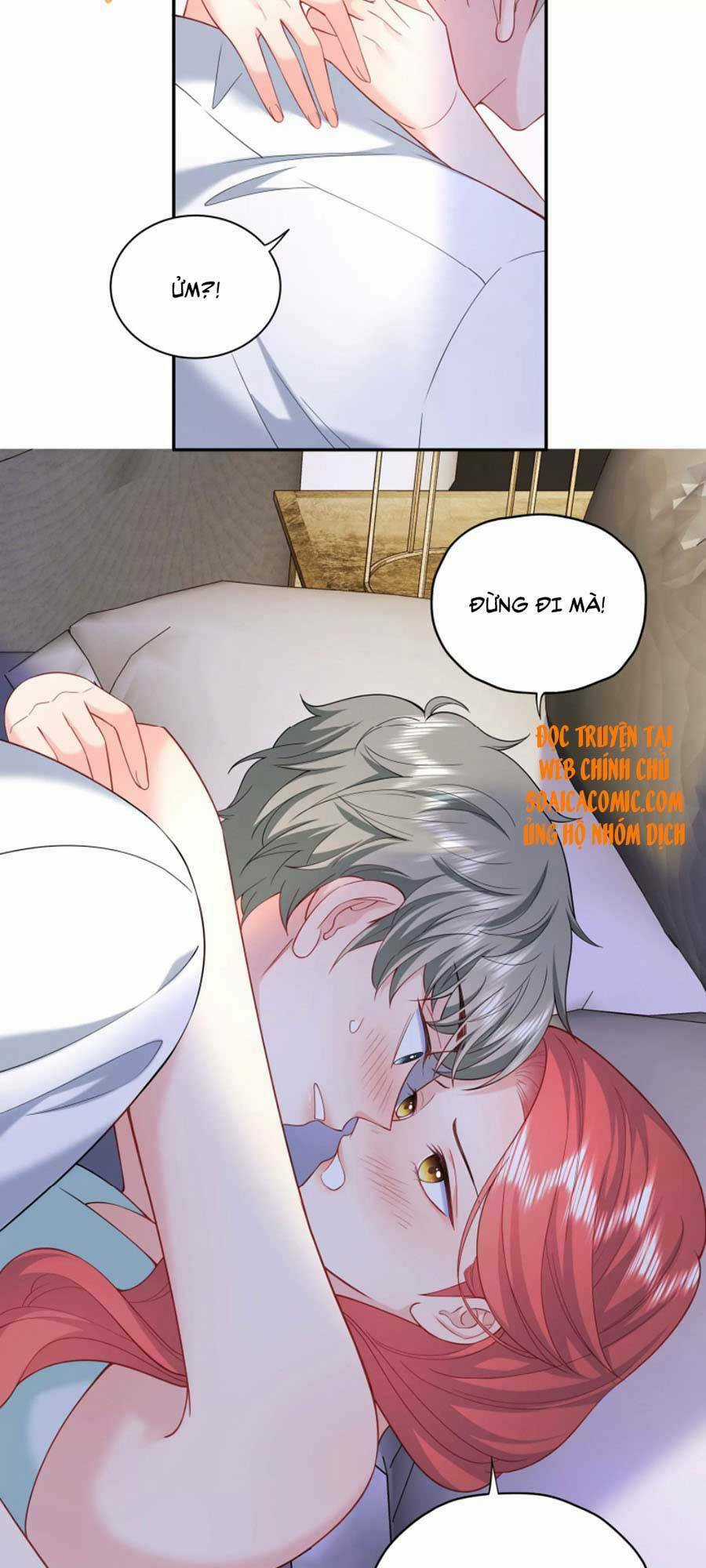 Tôi Dựa Vào Tà Ý: Nghịch Chuyển Nhân Sinh Chapter 80 trang 18