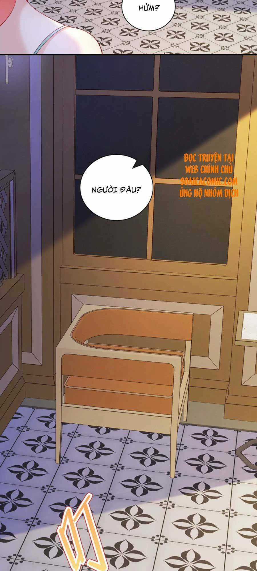 Tôi Dựa Vào Tà Ý: Nghịch Chuyển Nhân Sinh Chapter 80 trang 2