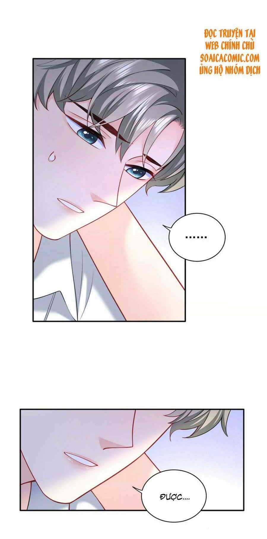 Tôi Dựa Vào Tà Ý: Nghịch Chuyển Nhân Sinh Chapter 80 trang 20