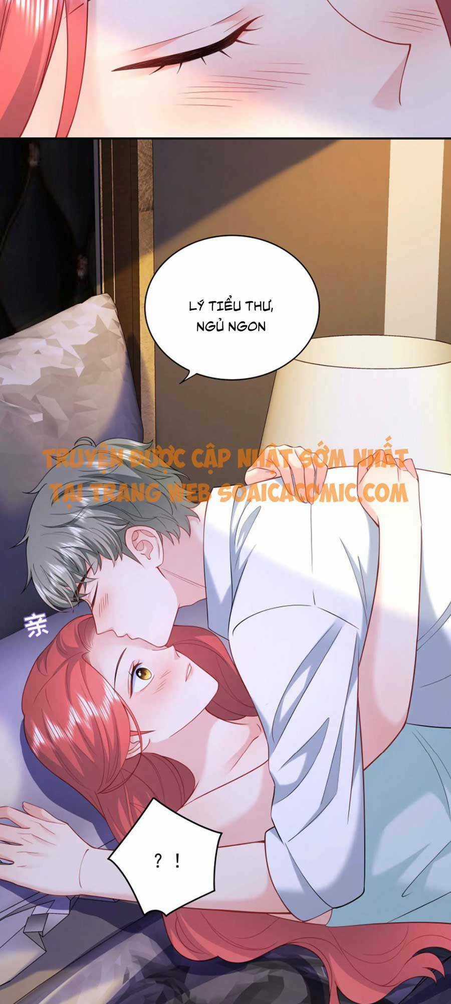 Tôi Dựa Vào Tà Ý: Nghịch Chuyển Nhân Sinh Chapter 80 trang 22