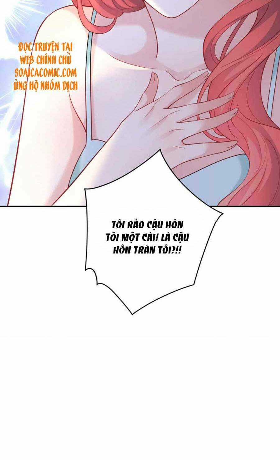 Tôi Dựa Vào Tà Ý: Nghịch Chuyển Nhân Sinh Chapter 80 trang 25