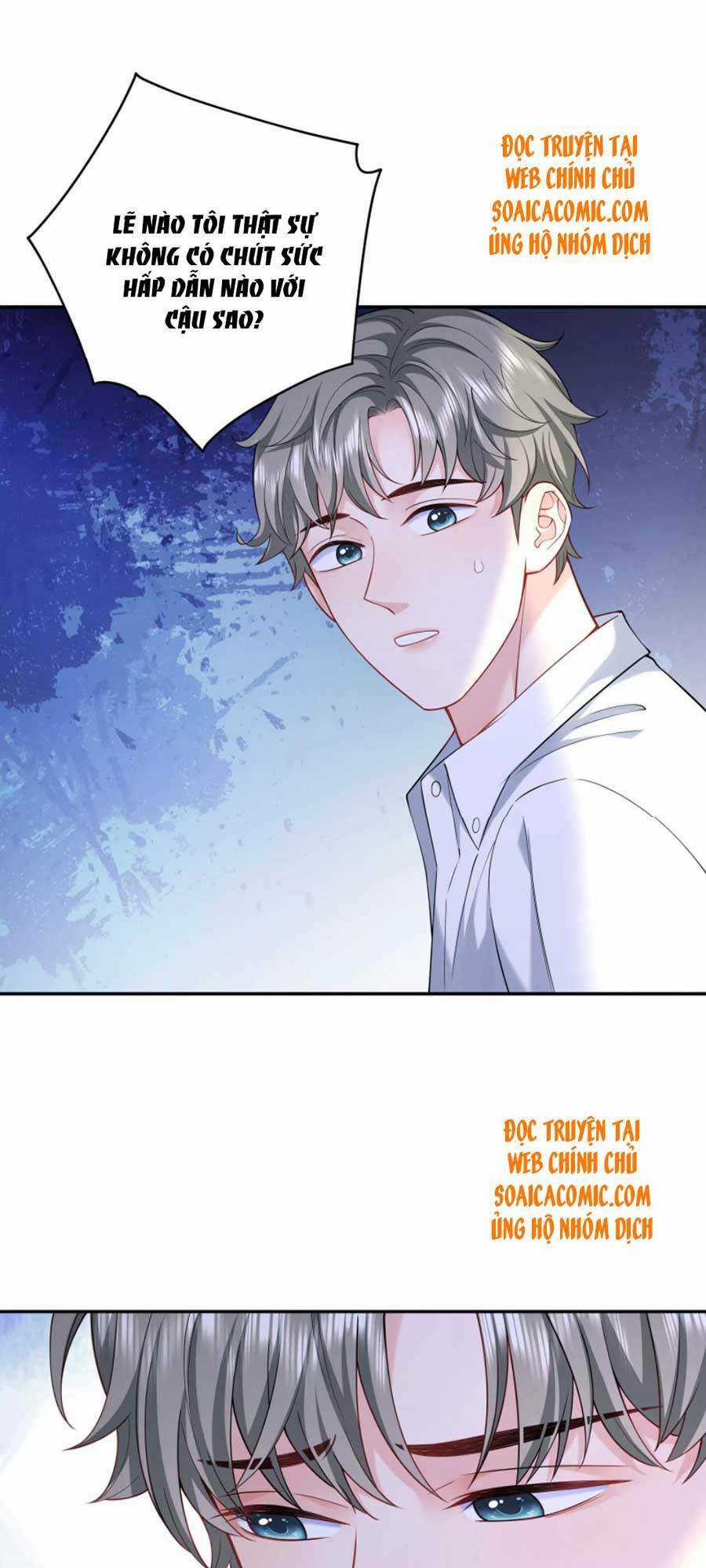 Tôi Dựa Vào Tà Ý: Nghịch Chuyển Nhân Sinh Chapter 80 trang 26