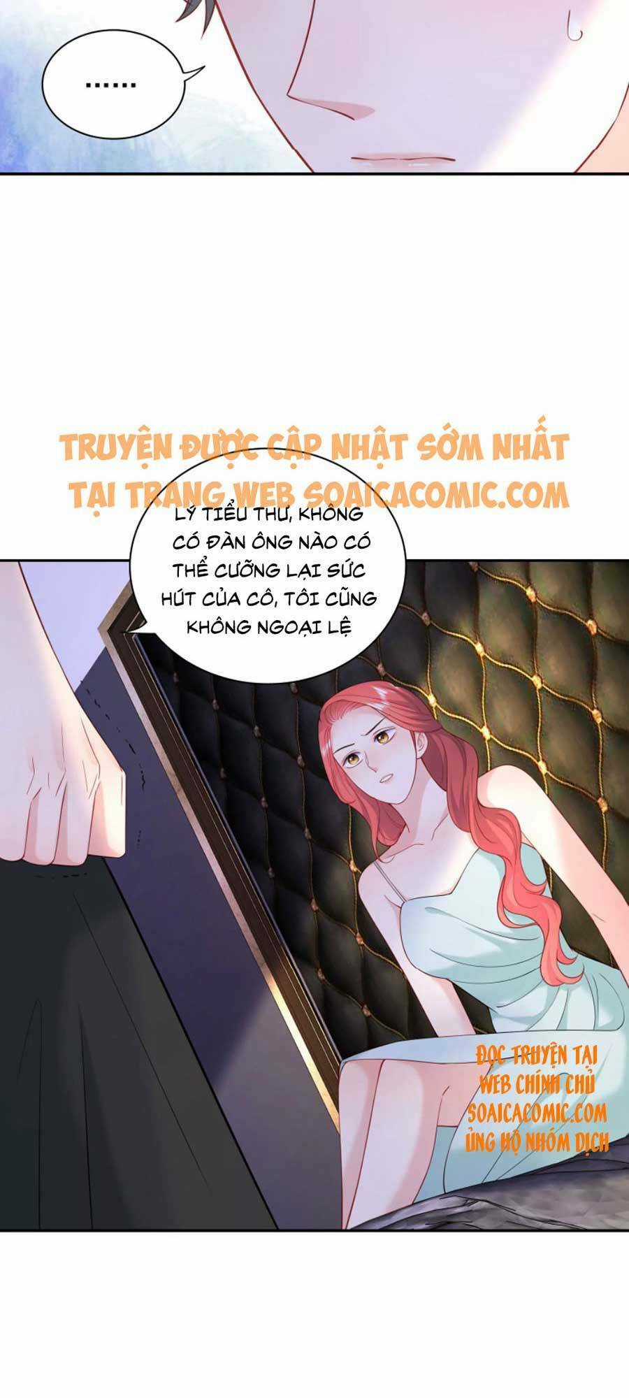 Tôi Dựa Vào Tà Ý: Nghịch Chuyển Nhân Sinh Chapter 80 trang 27