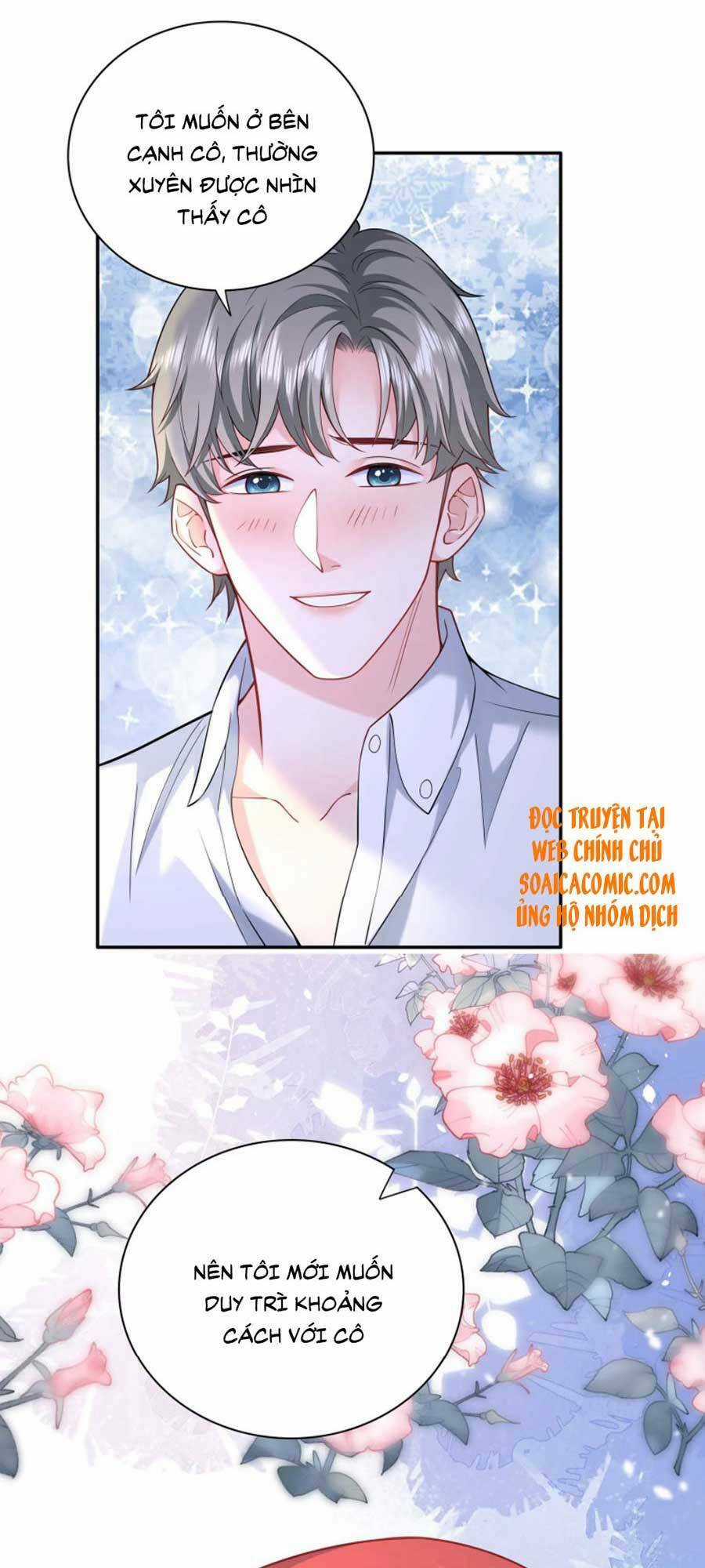 Tôi Dựa Vào Tà Ý: Nghịch Chuyển Nhân Sinh Chapter 80 trang 28