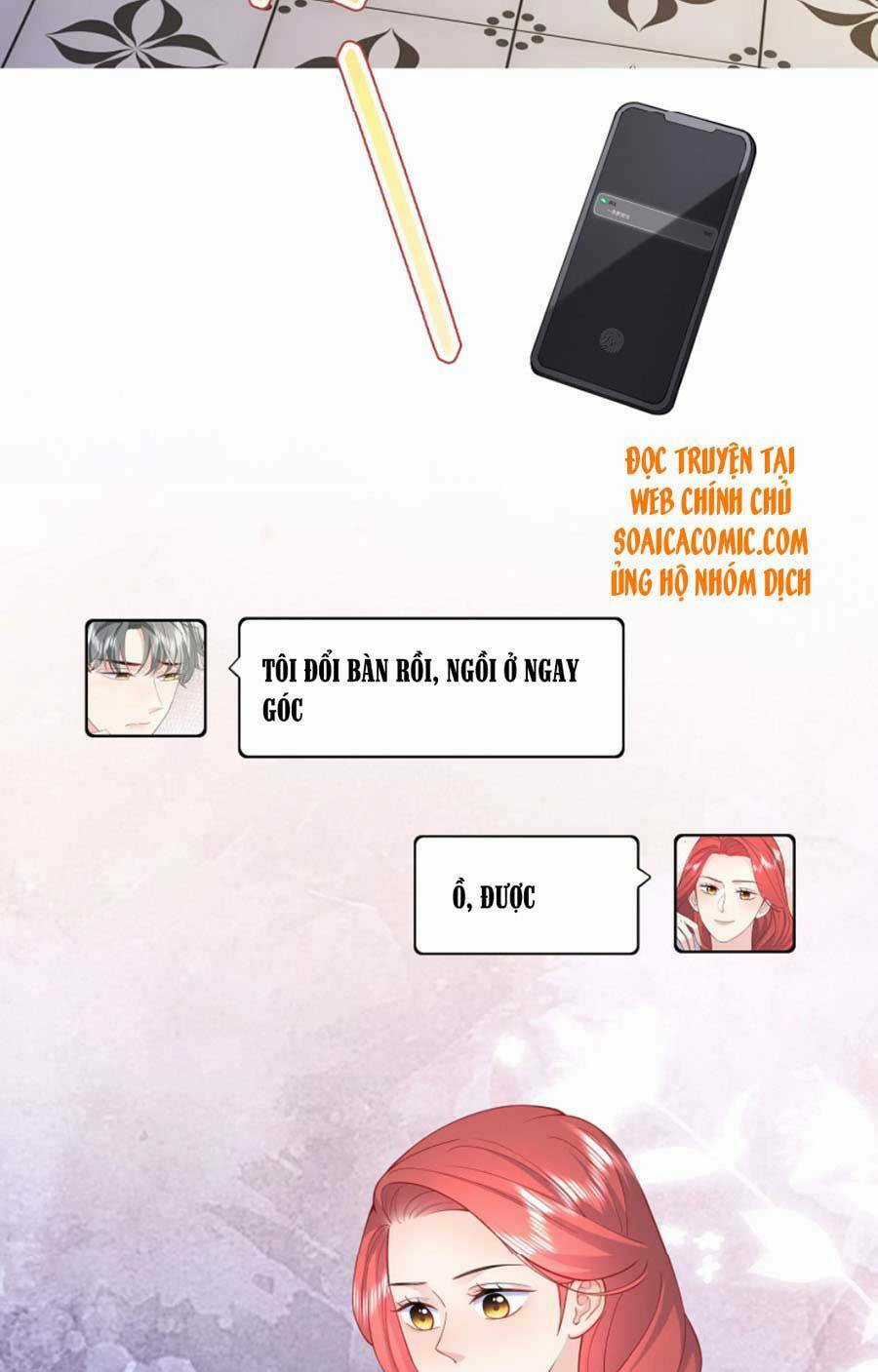 Tôi Dựa Vào Tà Ý: Nghịch Chuyển Nhân Sinh Chapter 80 trang 3