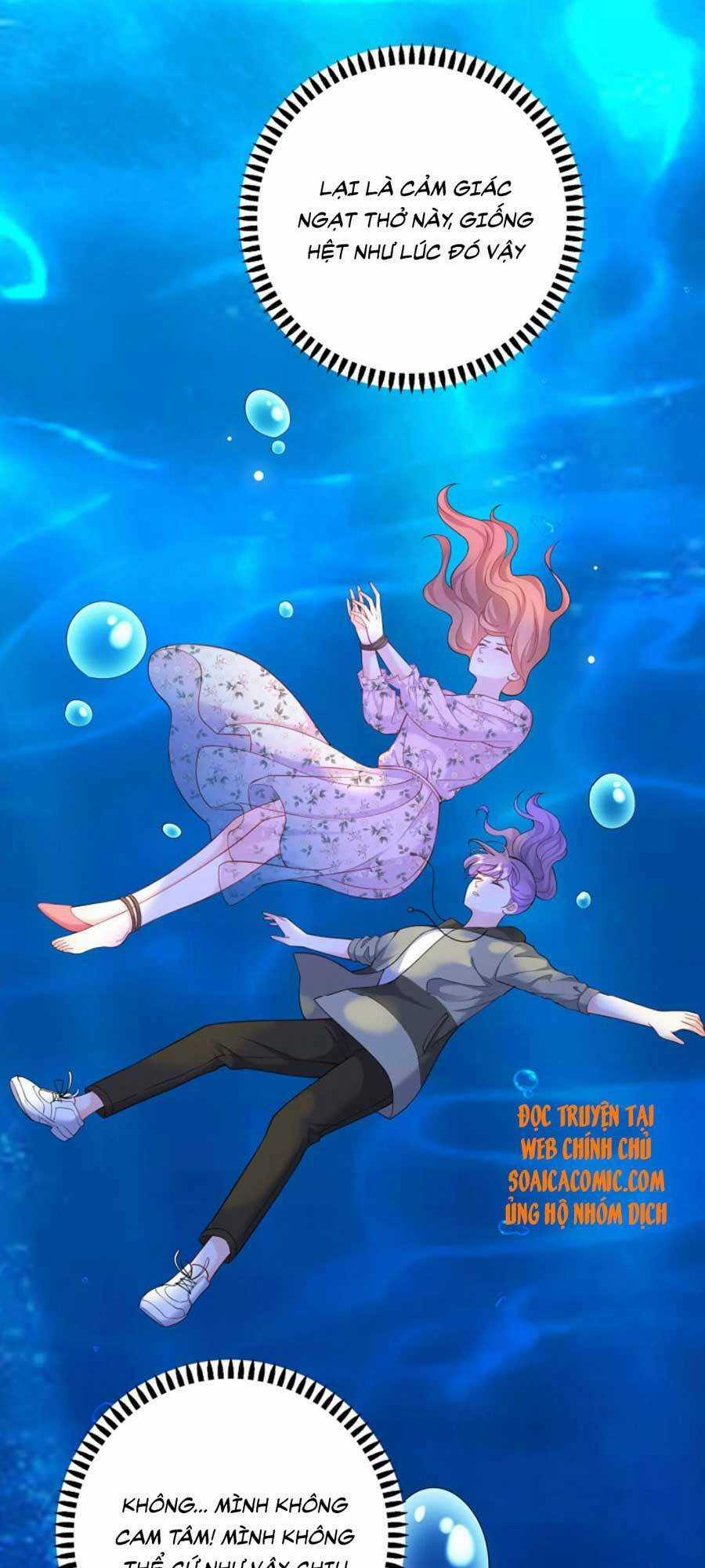 Tôi Dựa Vào Tà Ý: Nghịch Chuyển Nhân Sinh Chapter 80 trang 31