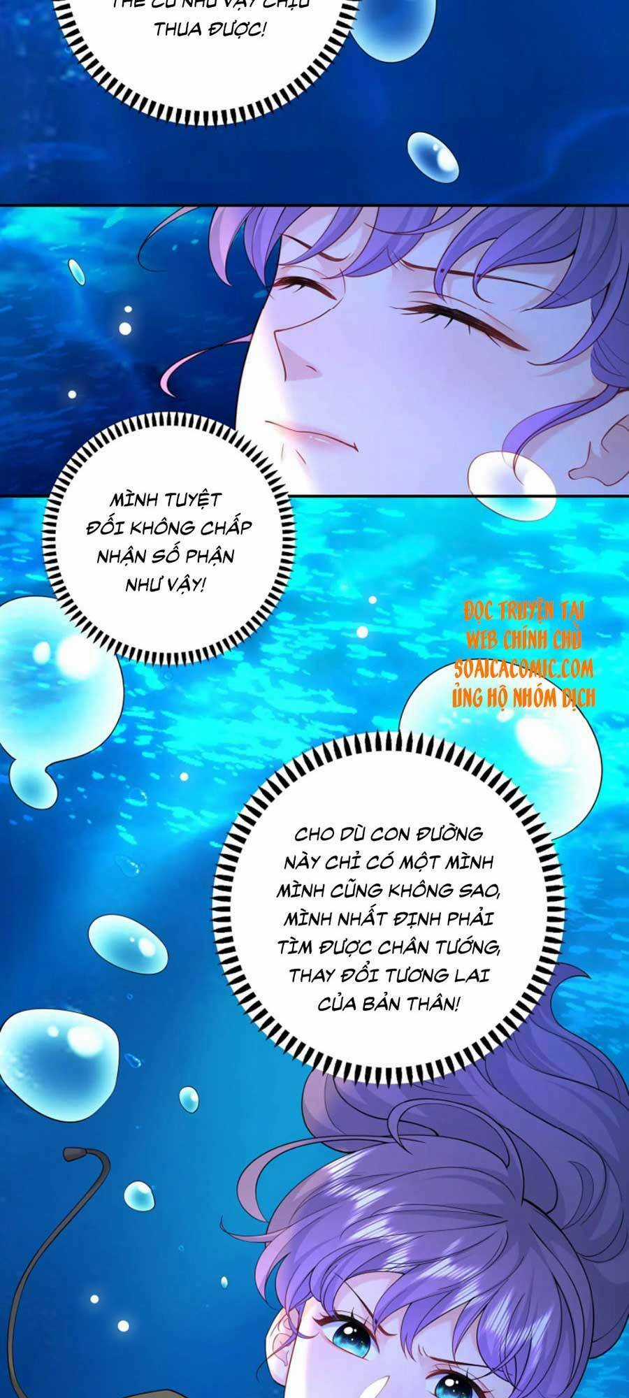 Tôi Dựa Vào Tà Ý: Nghịch Chuyển Nhân Sinh Chapter 80 trang 32