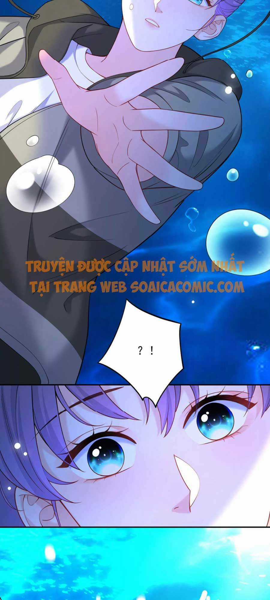 Tôi Dựa Vào Tà Ý: Nghịch Chuyển Nhân Sinh Chapter 80 trang 33