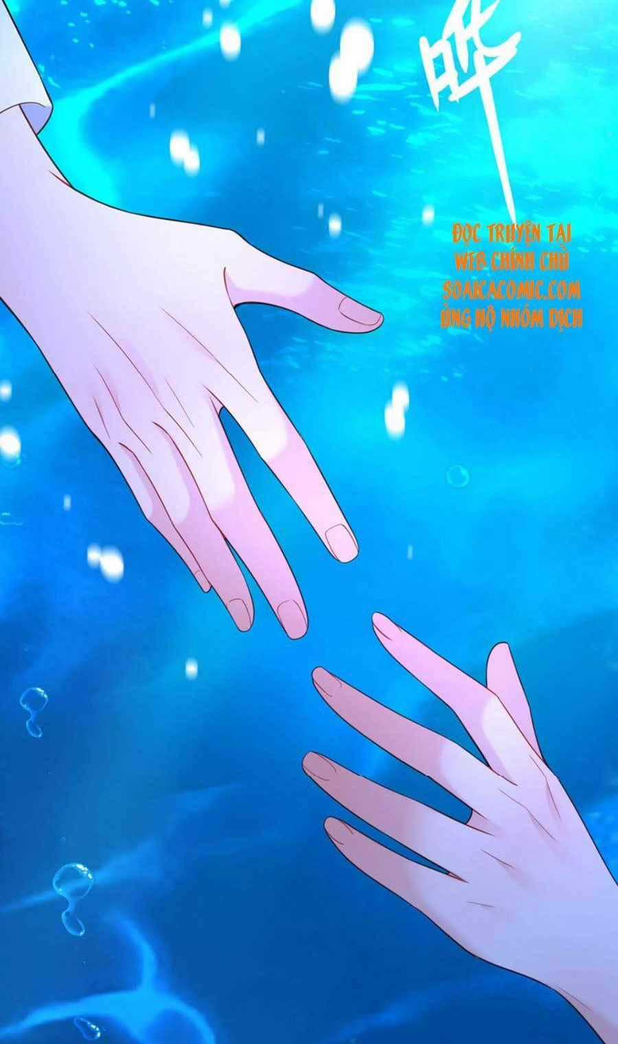 Tôi Dựa Vào Tà Ý: Nghịch Chuyển Nhân Sinh Chapter 80 trang 34