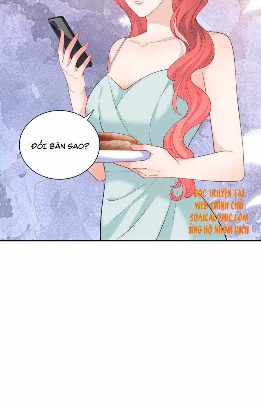 Tôi Dựa Vào Tà Ý: Nghịch Chuyển Nhân Sinh Chapter 80 trang 4