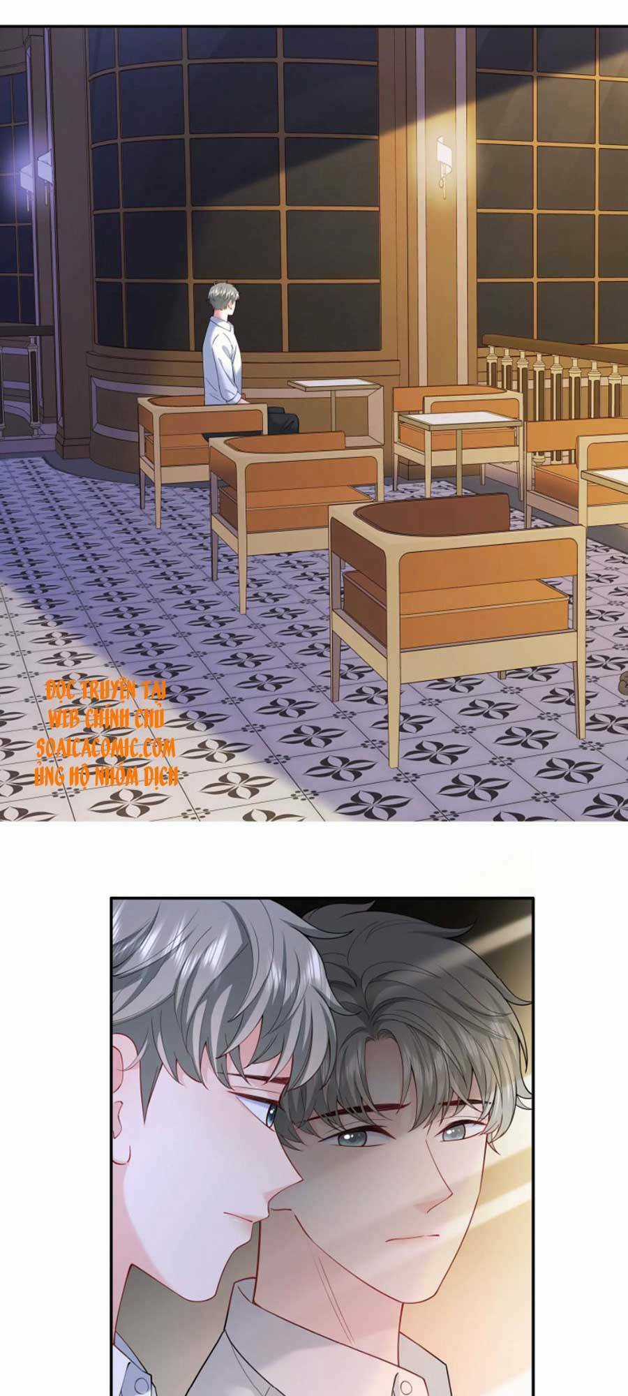 Tôi Dựa Vào Tà Ý: Nghịch Chuyển Nhân Sinh Chapter 80 trang 5