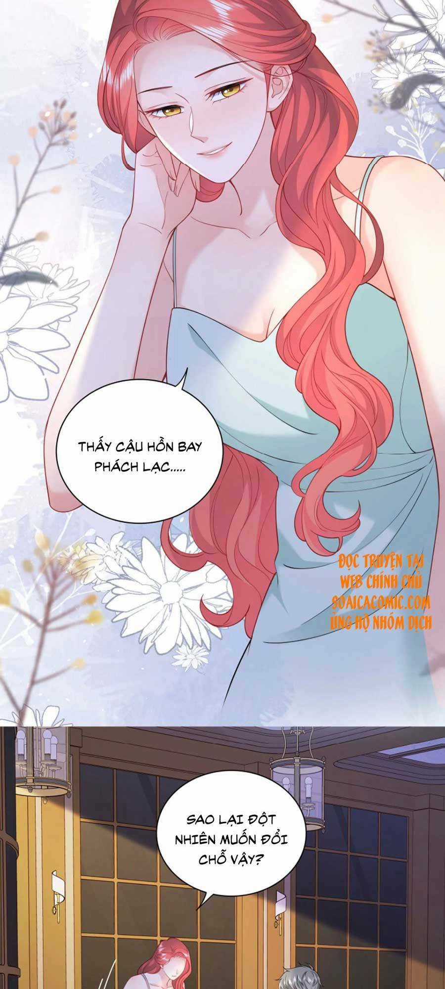 Tôi Dựa Vào Tà Ý: Nghịch Chuyển Nhân Sinh Chapter 80 trang 7