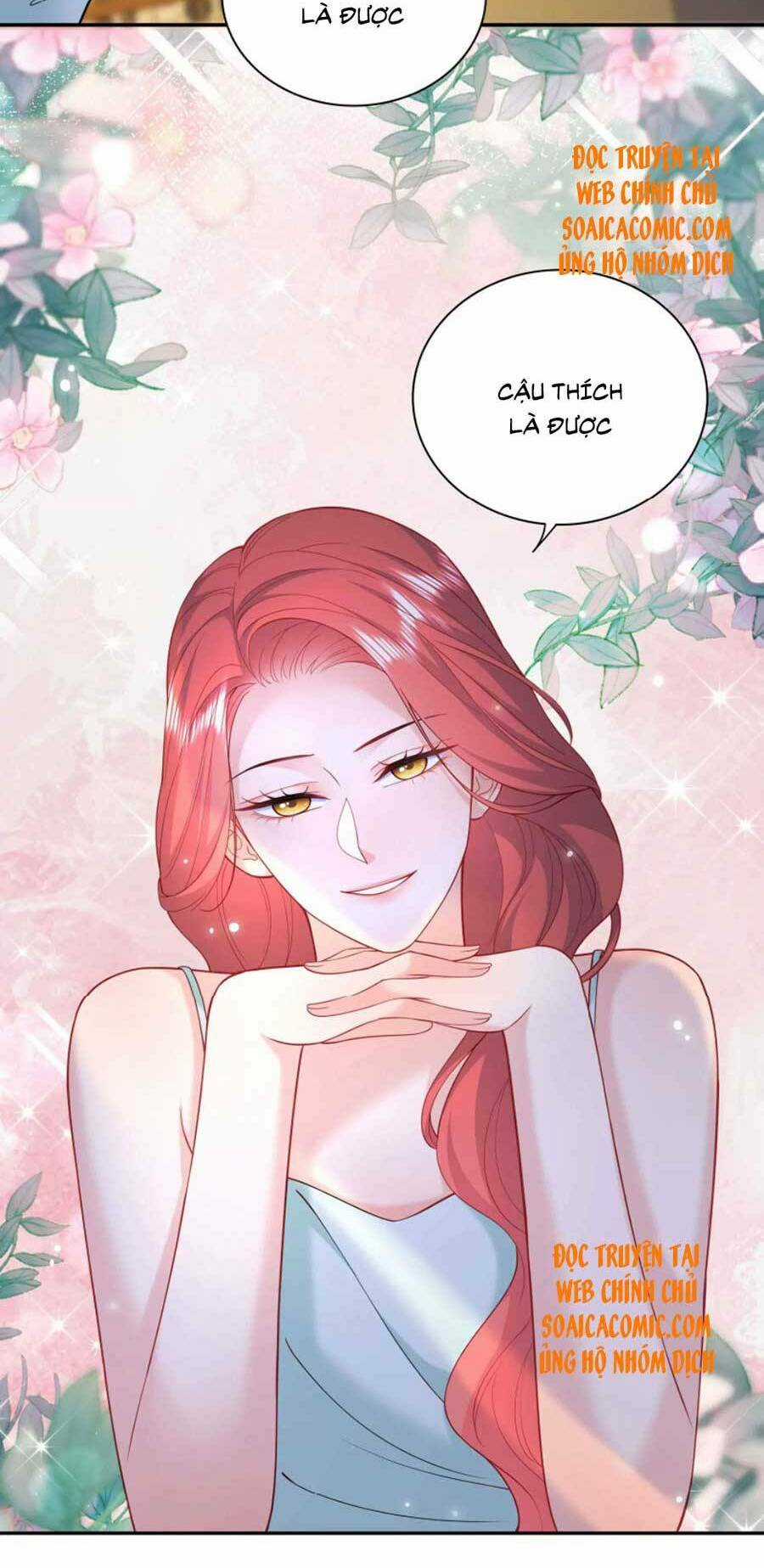 Tôi Dựa Vào Tà Ý: Nghịch Chuyển Nhân Sinh Chapter 80 trang 9