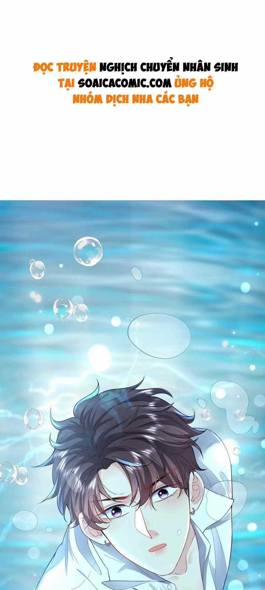 Tôi Dựa Vào Tà Ý: Nghịch Chuyển Nhân Sinh Chapter 81 trang 0