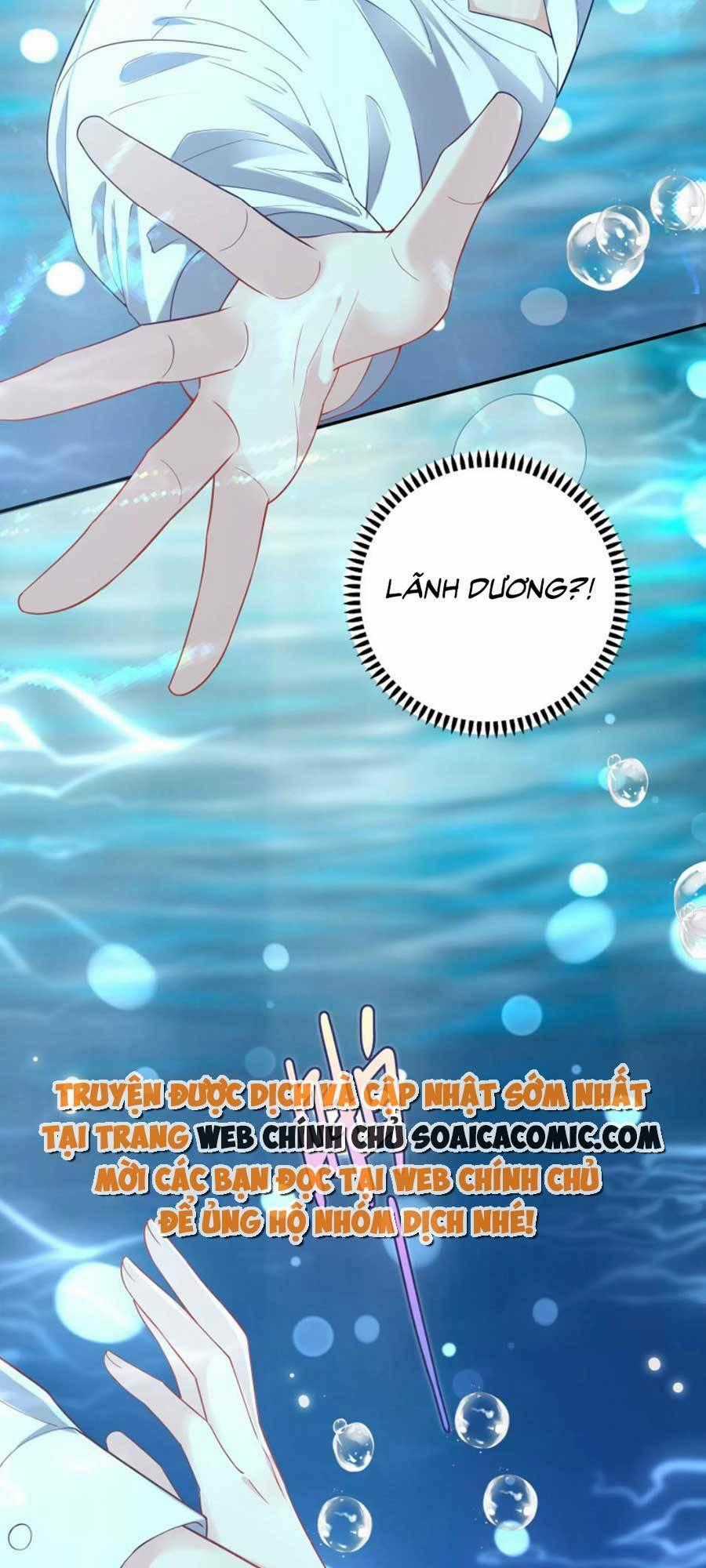 Tôi Dựa Vào Tà Ý: Nghịch Chuyển Nhân Sinh Chapter 81 trang 1