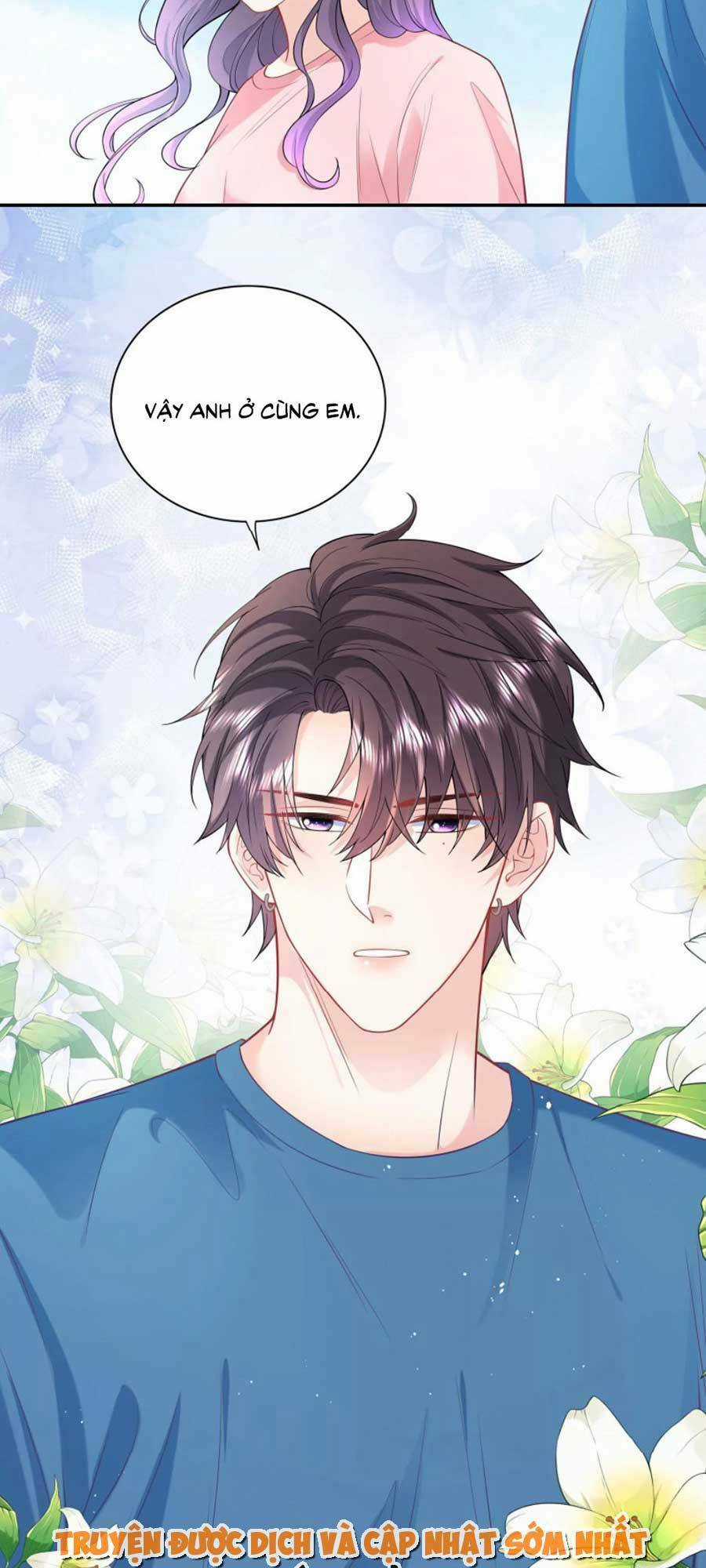 Tôi Dựa Vào Tà Ý: Nghịch Chuyển Nhân Sinh Chapter 81 trang 12