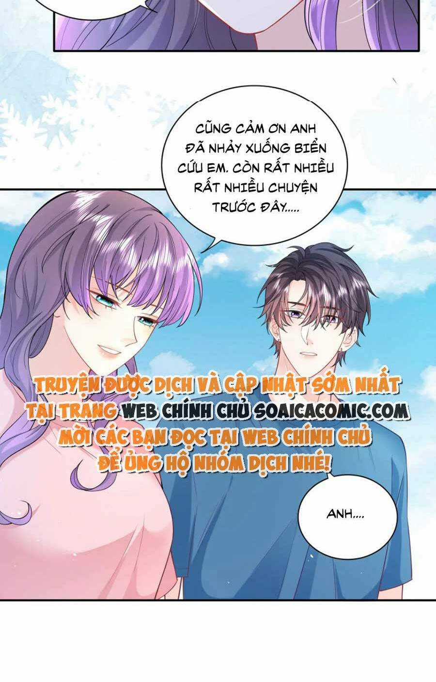 Tôi Dựa Vào Tà Ý: Nghịch Chuyển Nhân Sinh Chapter 81 trang 14