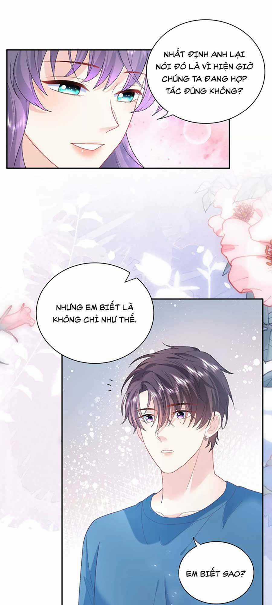 Tôi Dựa Vào Tà Ý: Nghịch Chuyển Nhân Sinh Chapter 81 trang 15