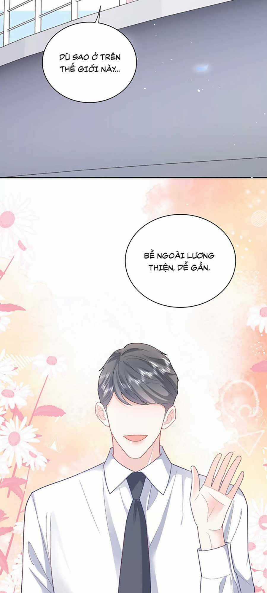 Tôi Dựa Vào Tà Ý: Nghịch Chuyển Nhân Sinh Chapter 81 trang 18
