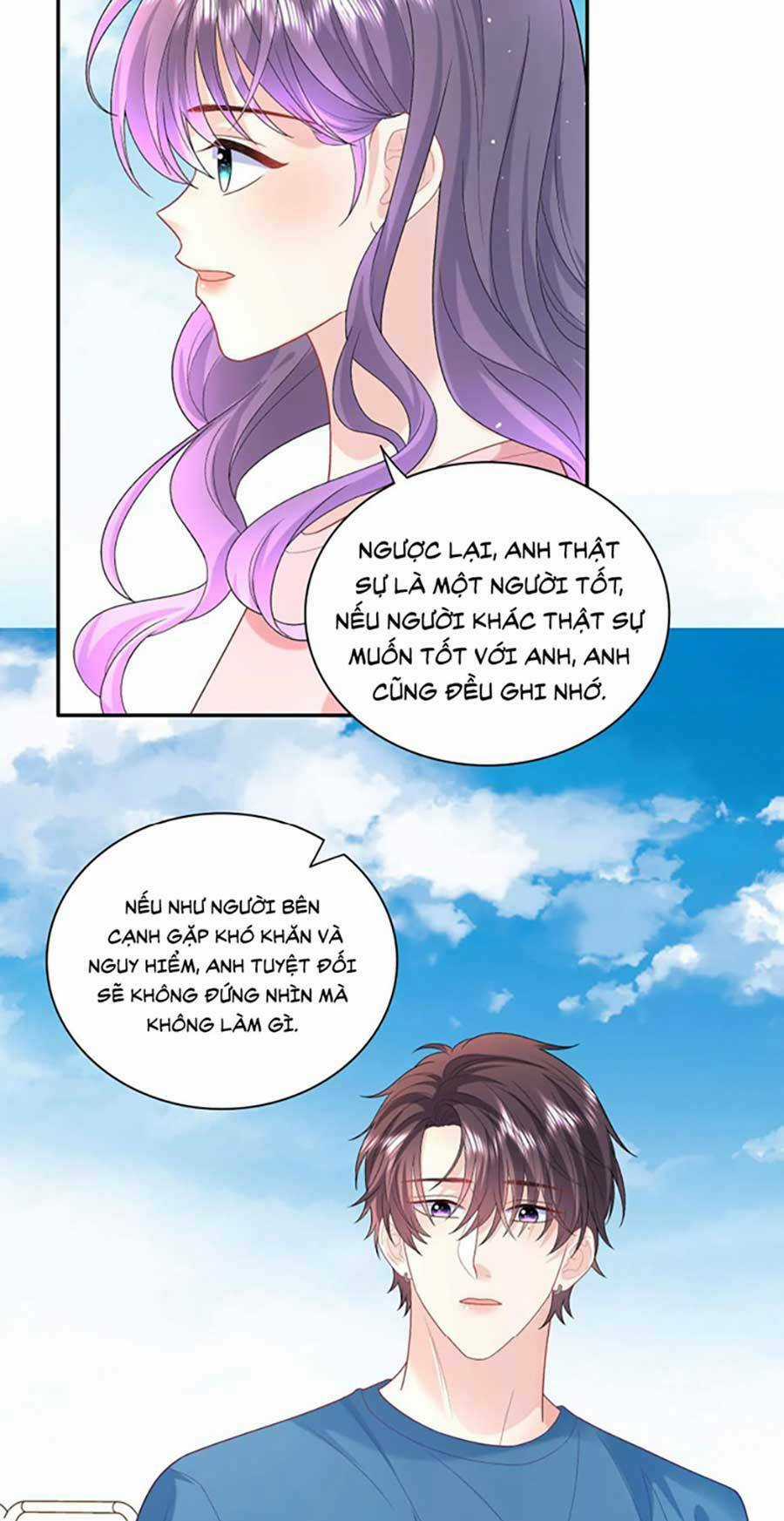 Tôi Dựa Vào Tà Ý: Nghịch Chuyển Nhân Sinh Chapter 81 trang 20