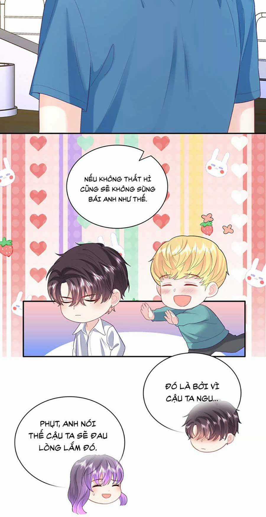 Tôi Dựa Vào Tà Ý: Nghịch Chuyển Nhân Sinh Chapter 81 trang 21