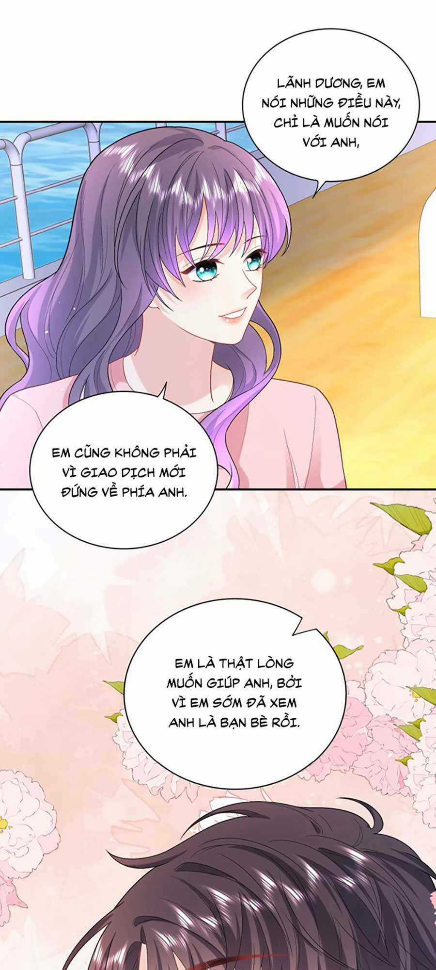 Tôi Dựa Vào Tà Ý: Nghịch Chuyển Nhân Sinh Chapter 81 trang 22