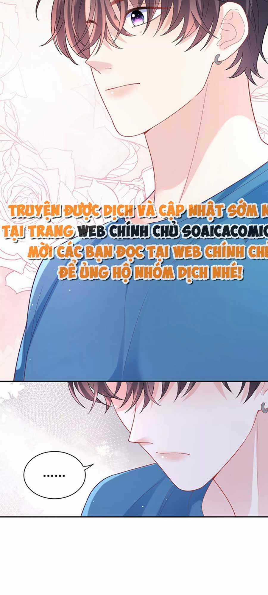 Tôi Dựa Vào Tà Ý: Nghịch Chuyển Nhân Sinh Chapter 81 trang 23